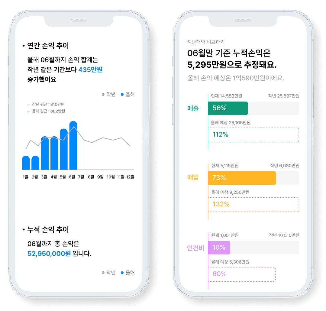사업분석 보고서